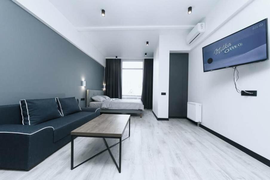 קייב Hotrent Pechersk Lesy 20/22 מראה חיצוני תמונה