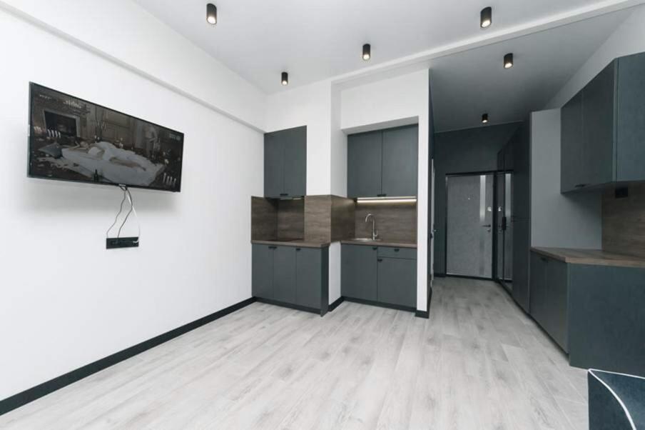 קייב Hotrent Pechersk Lesy 20/22 מראה חיצוני תמונה