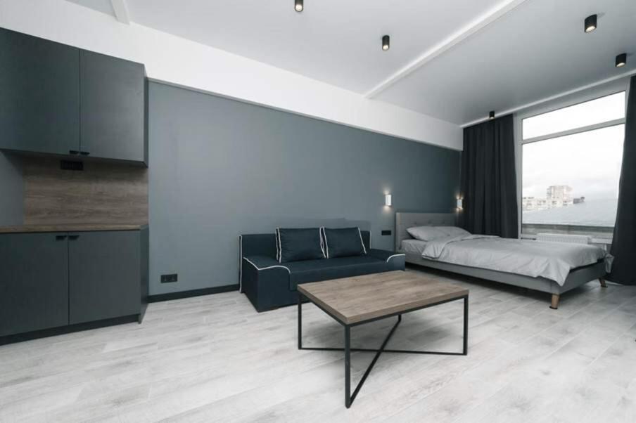 קייב Hotrent Pechersk Lesy 20/22 מראה חיצוני תמונה