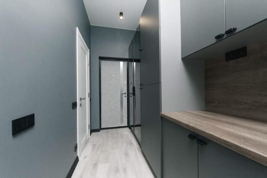 קייב Hotrent Pechersk Lesy 20/22 מראה חיצוני תמונה