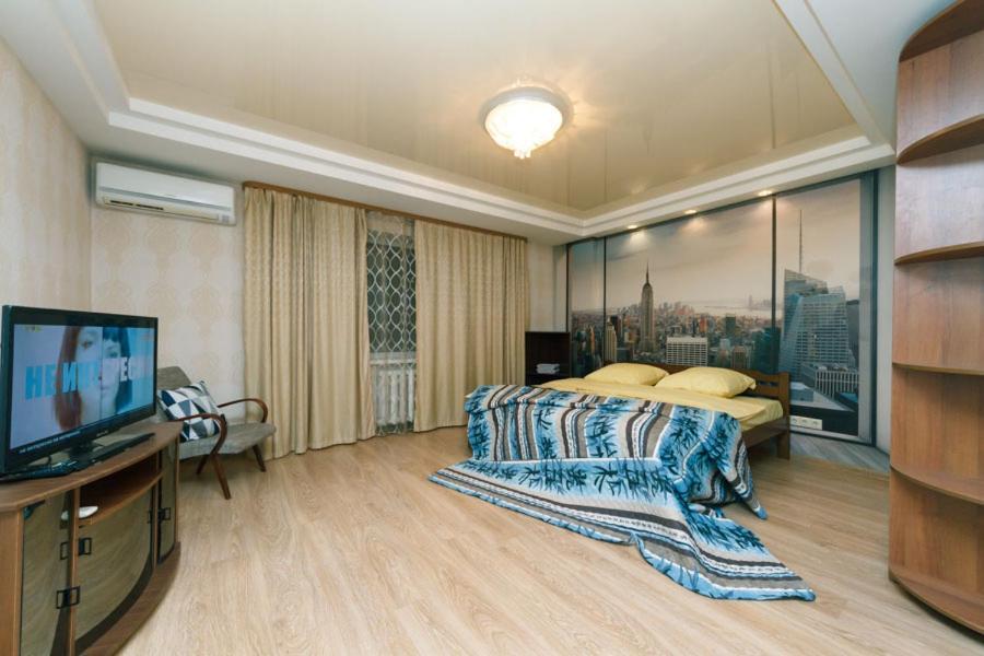 קייב Hotrent Pechersk Lesy 20/22 מראה חיצוני תמונה