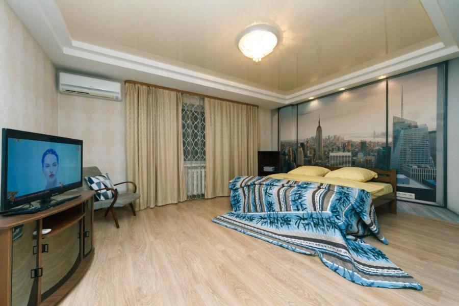 קייב Hotrent Pechersk Lesy 20/22 מראה חיצוני תמונה