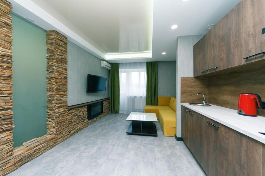 קייב Hotrent Pechersk Lesy 20/22 מראה חיצוני תמונה