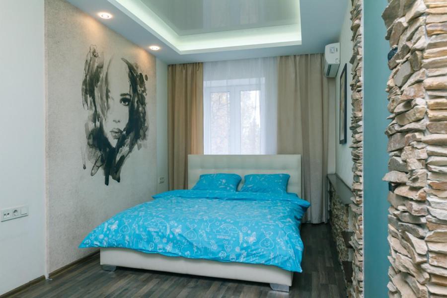 קייב Hotrent Pechersk Lesy 20/22 מראה חיצוני תמונה